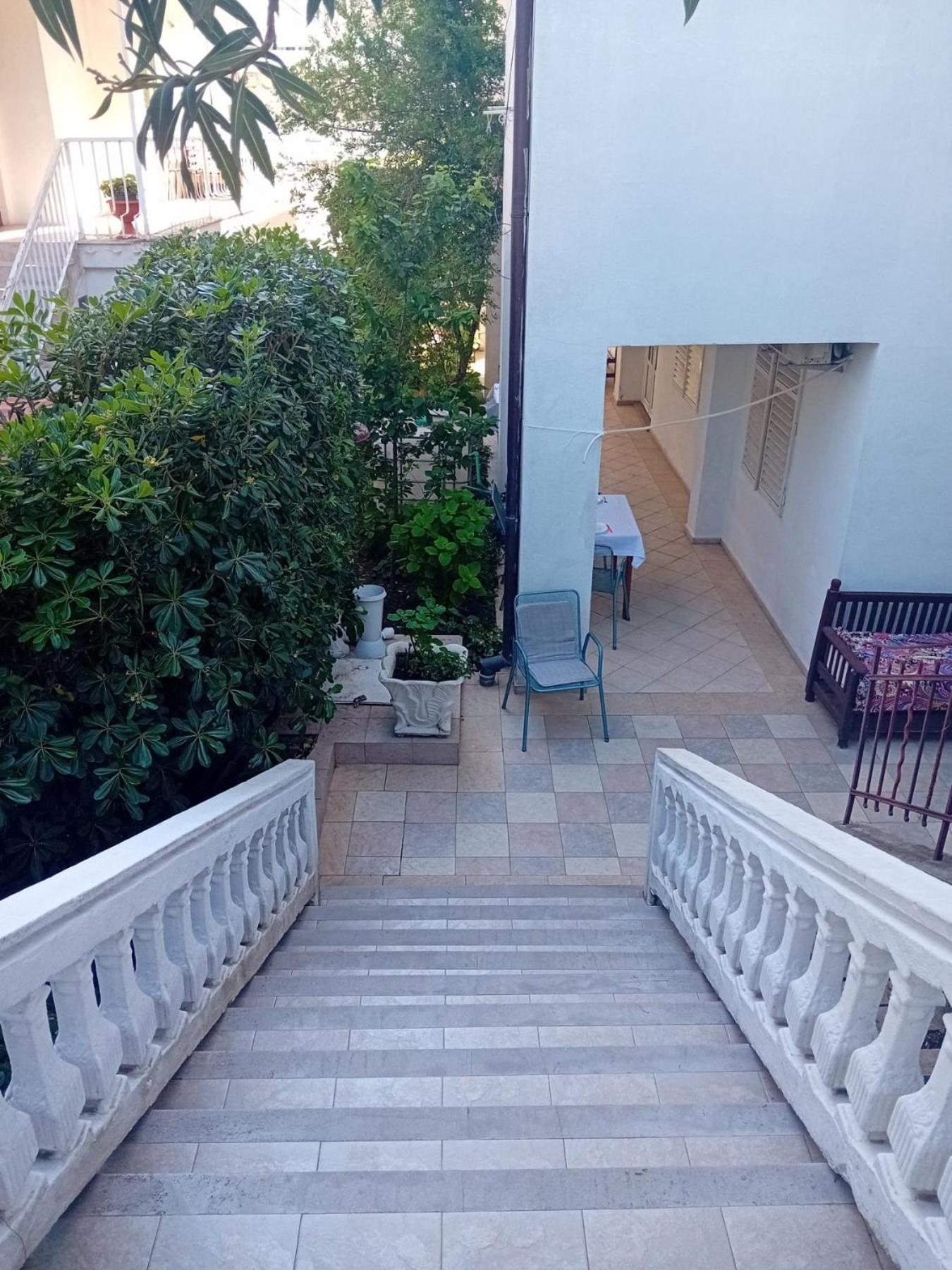 Montenegro Bed & Breakfast Sutomore